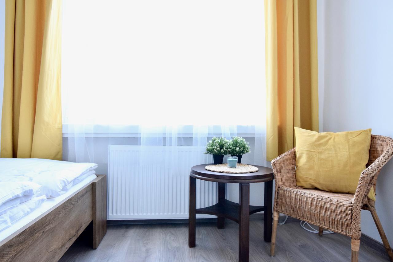 Standard Apartment By Hi5 - Bazilika Suite ブダペスト エクステリア 写真